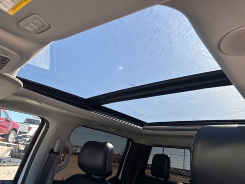 Used 2024 Ford F350 Lariat w/ Lariat Ultimate Package image 9