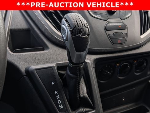 Used 2015 Ford Transit 150 130 Low Roof image 27