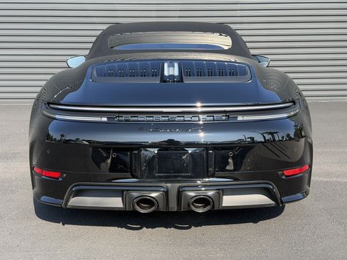 Certified 2026 Porsche 911 Carrera GTS RWD image 10
