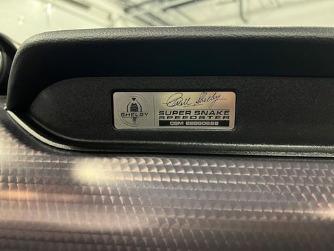 Used 2022 Ford Mustang GT Premium w/ GT Performance Package image 46