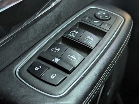 Used 2022 RAM 1500 TRX w/ TRX Level 2 Equipment Group image 22