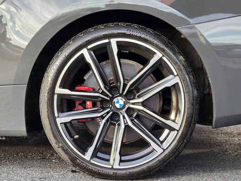 Used 2022 BMW 440i xDrive M440i xDrive w/ Premium Package image 7