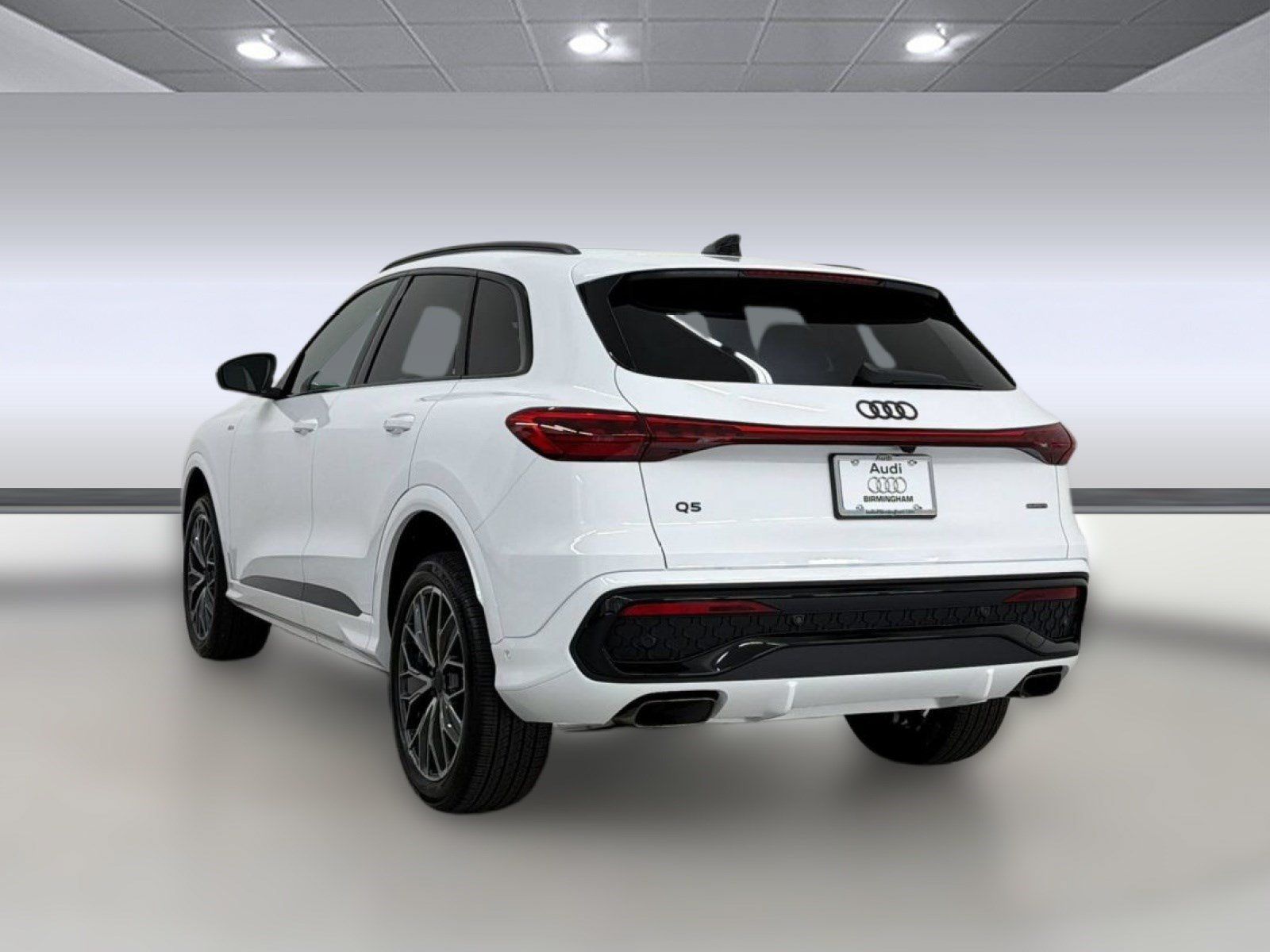 New 2026 Audi Q5 Premium AWD/4WD image 3