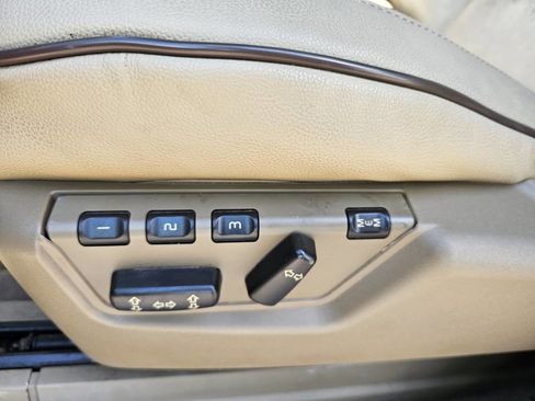 Used 2008 Volvo XC90 3.2 image 12