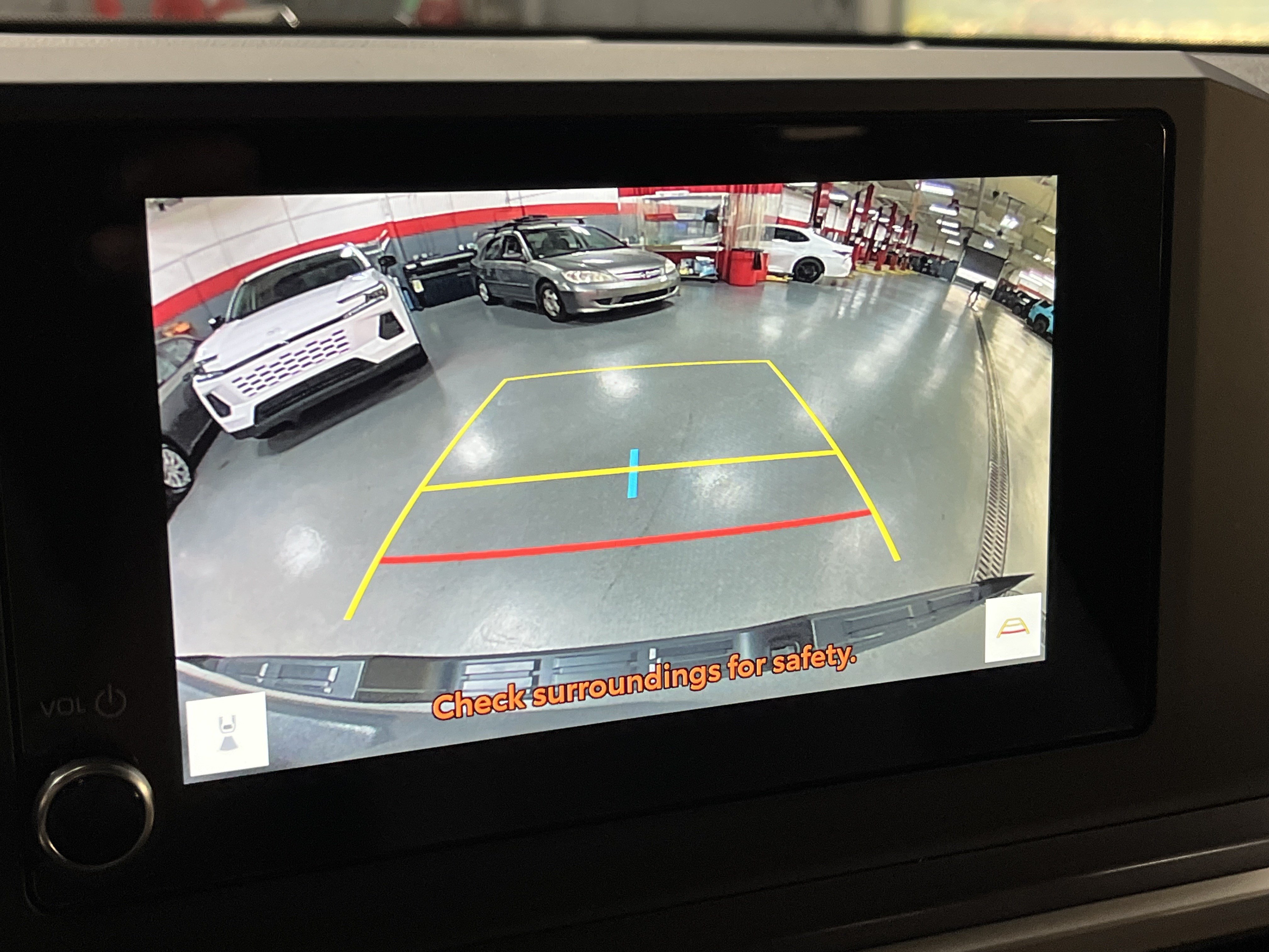 Used 2026 Toyota Tacoma TRD Sport RWD image 25