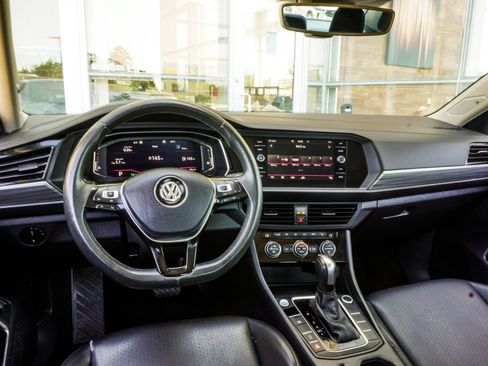 Used 2020 Volkswagen Jetta SEL FWD image 15