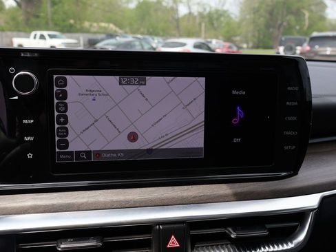 Used 2023 Kia K5 EX image 35