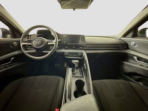 Certified 2023 Hyundai Elantra SEL image 36