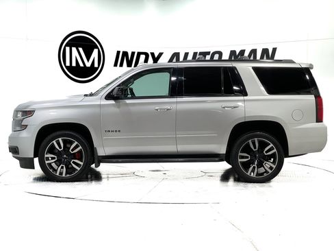 Used 2018 Chevrolet Tahoe Premier image 7
