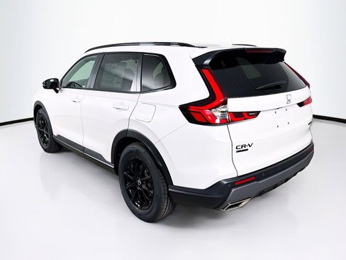 New 2026 Honda CR-V Sport-L image 30