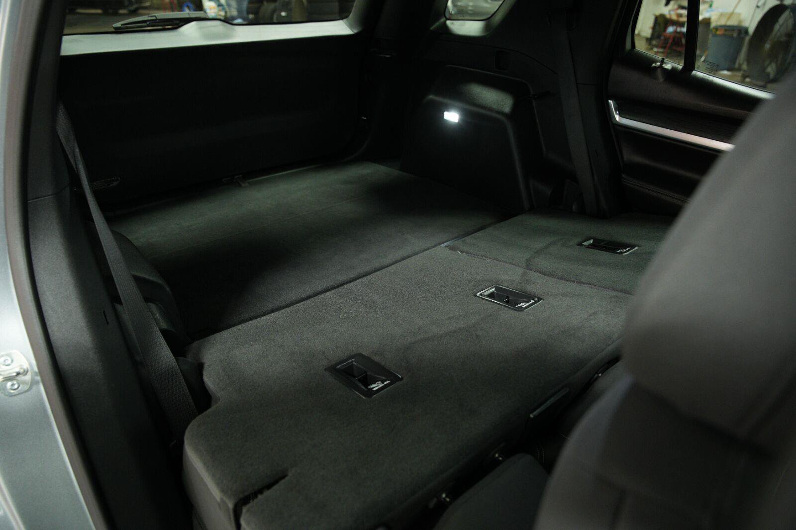 Certified 2026 GMC Terrain Elevation FWD image 19