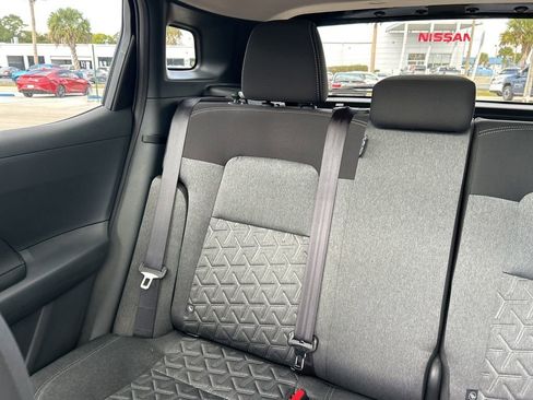 New 2026 Nissan Kicks SV w/ SV Premium Package image 13