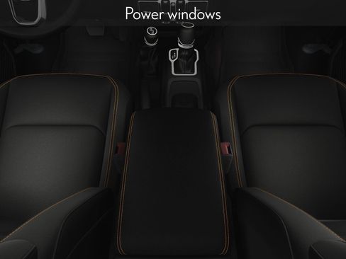 New 2025 Jeep Wrangler Sahara image 31