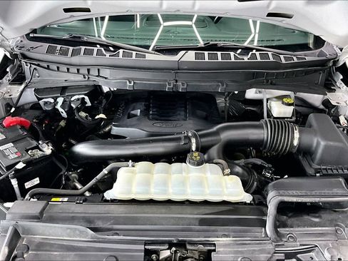 Used 2022 Ford F150 Tremor w/ Equipment Group 401A Mid AWD/4WD image 33