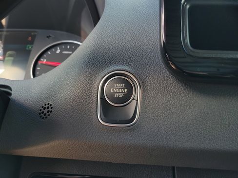 New 2025 Mercedes-Benz Sprinter 2500 image 25