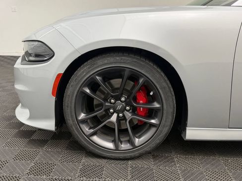 Used 2022 Dodge Charger R/T w/ Daytona Edition Group RWD image 10