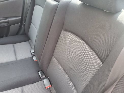 Used 2007 MAZDA MAZDA3 i Touring FWD image 26
