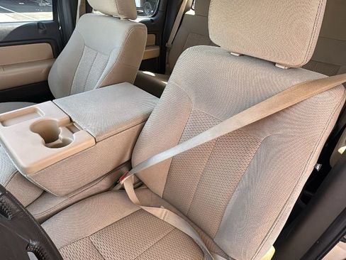 Used 2011 Ford F150 XLT w/ XLT Chrome Pkg RWD image 22