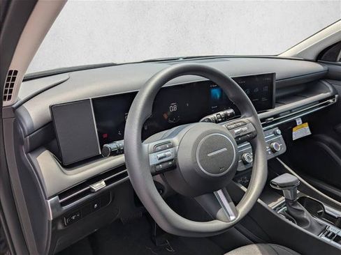 New 2026 Hyundai Tucson SE FWD image 12