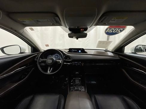 Used 2024 MAZDA CX-30 AWD 2.5 S w/ Premium Package image 16
