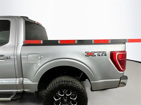Used 2023 Ford F150 XLT w/ Equipment Group 301A Mid image 36