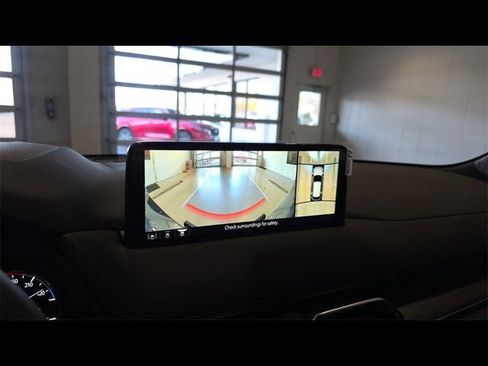 New 2025 MAZDA CX-5 Signature image 69