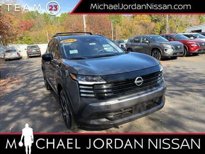 New 2026 Nissan Kicks SV w/ Cold Weather Package