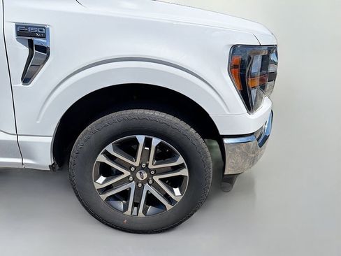 Used 2023 Ford F150 XLT w/ Equipment Group 301A Mid AWD/4WD image 10