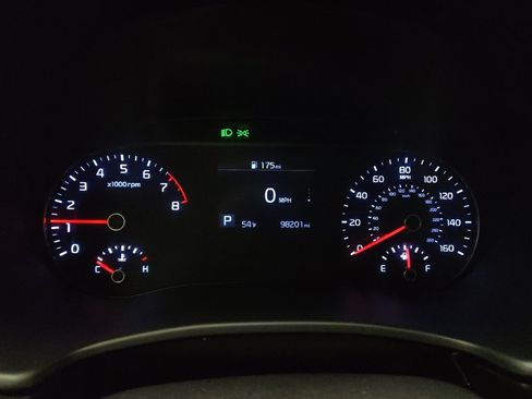 Used 2021 Kia Soul LX image 23