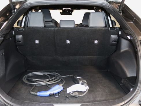 Used 2023 Subaru Solterra AWD image 70