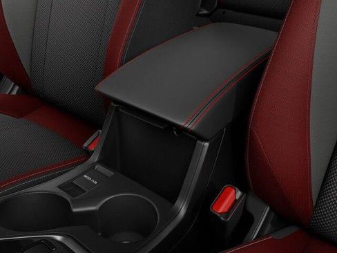 New 2026 Subaru Impreza RS AWD/4WD image 21