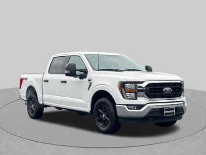 Used 2023 Ford F150 XLT w/ Equipment Group 301A Mid