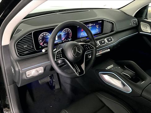 New 2026 Mercedes-Benz GLE 350 4MATIC image 10