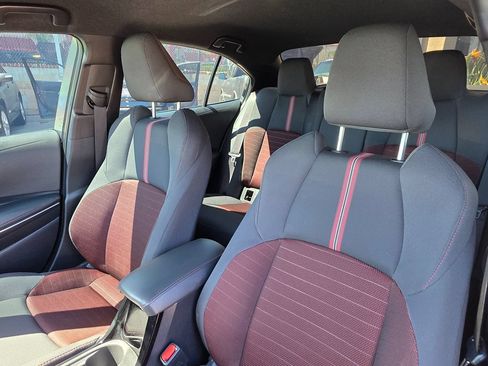 Used 2024 Toyota Corolla SE FWD image 19