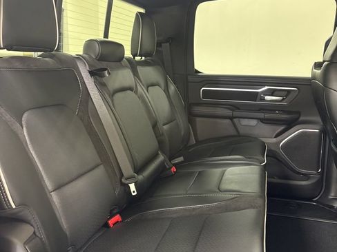 New 2026 RAM 1500 Laramie AWD/4WD image 32