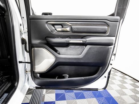 Used 2021 RAM 1500 Limited image 14