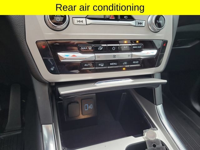 Used 2023 Ford Explorer Timberline AWD/4WD image 17