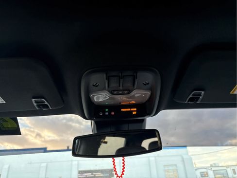 Used 2023 GMC Canyon AT4 w/ AT4 Premium Package image 38