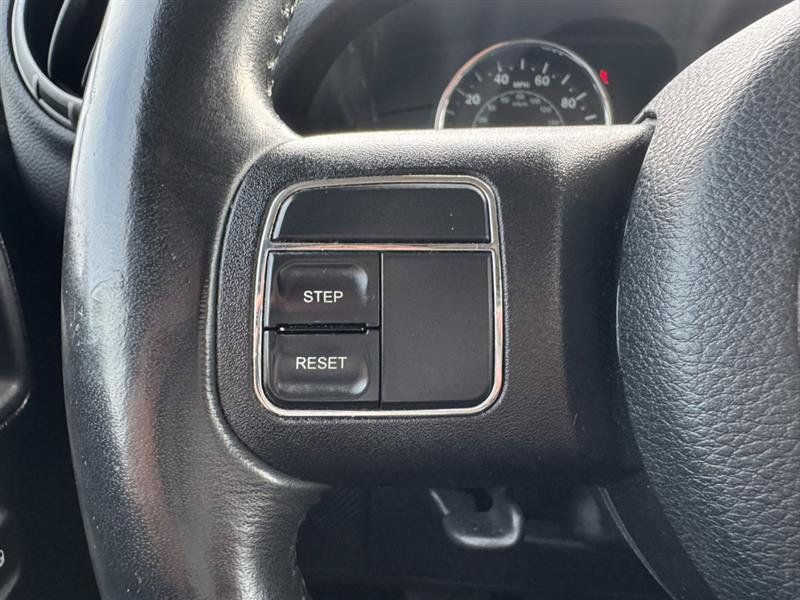 Used 2012 Jeep Wrangler Unlimited Sport AWD/4WD image 24