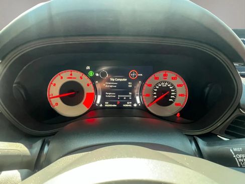 Used 2023 Acura TLX SH-AWD w/ A-SPEC Pkg image 16