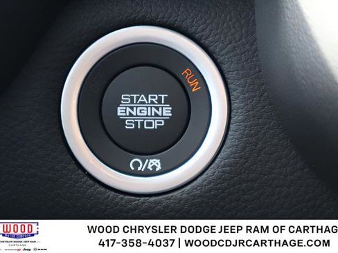 New 2026 RAM 1500 Laramie AWD/4WD image 21