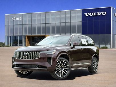 New 2026 Volvo XC90 B6 Plus w/ Protection Package Premier
