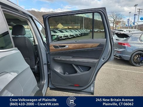 New 2026 Volkswagen Atlas SE AWD/4WD image 45
