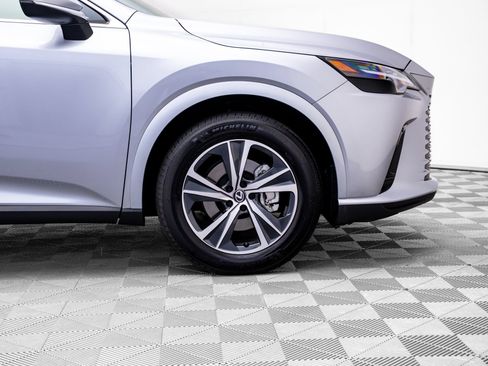 Used 2024 Lexus RX 350 AWD w/ Technology Package image 39
