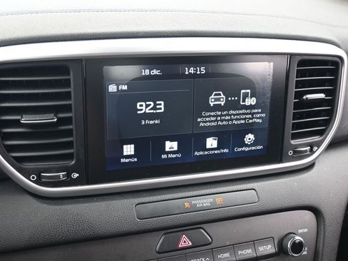 Used 2020 Kia Sportage LX image 20