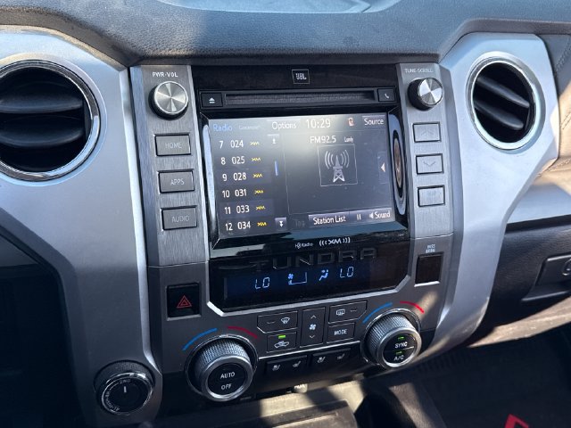 Used 2019 Toyota Tundra Platinum AWD/4WD image 28