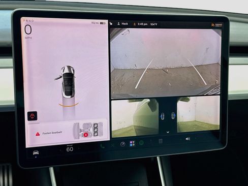 Used 2018 Tesla Model 3 AWD/4WD image 10