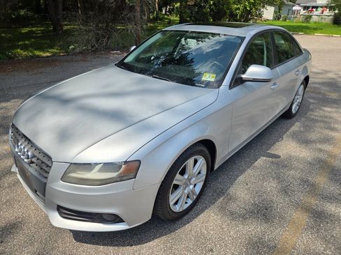 Used 2009 Audi A4 2.0T Premium FWD image 3