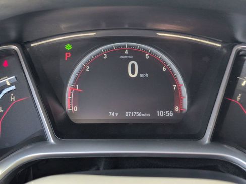 Used 2021 Honda Civic Sport image 19