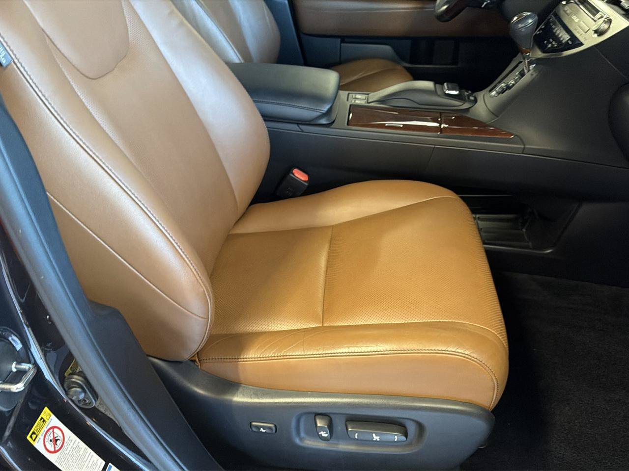 Used 2015 Lexus RX 350 AWD image 24